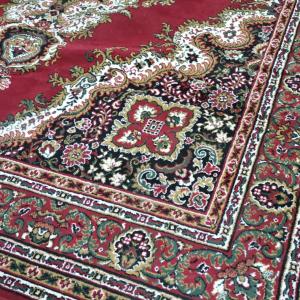 Perserteppich Outdoor 2654